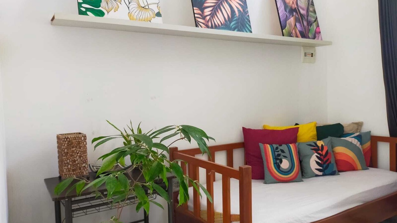 Photo of Bedroom in Malang