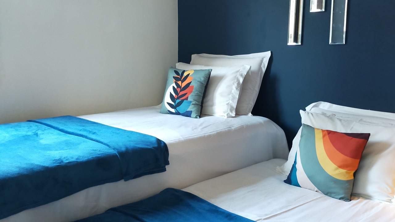 Photo of Bedroom in Malang