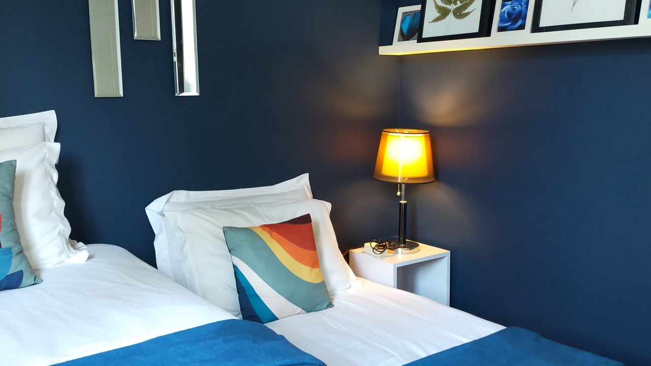 Photo of Bedroom in Malang