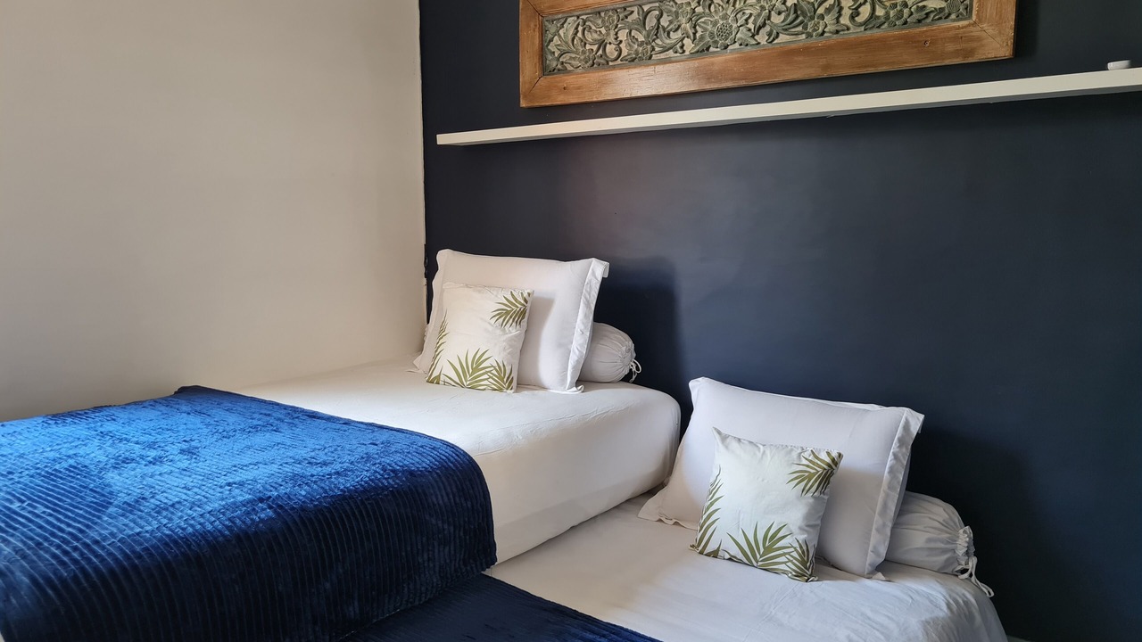 Photo of Bedroom in Malang