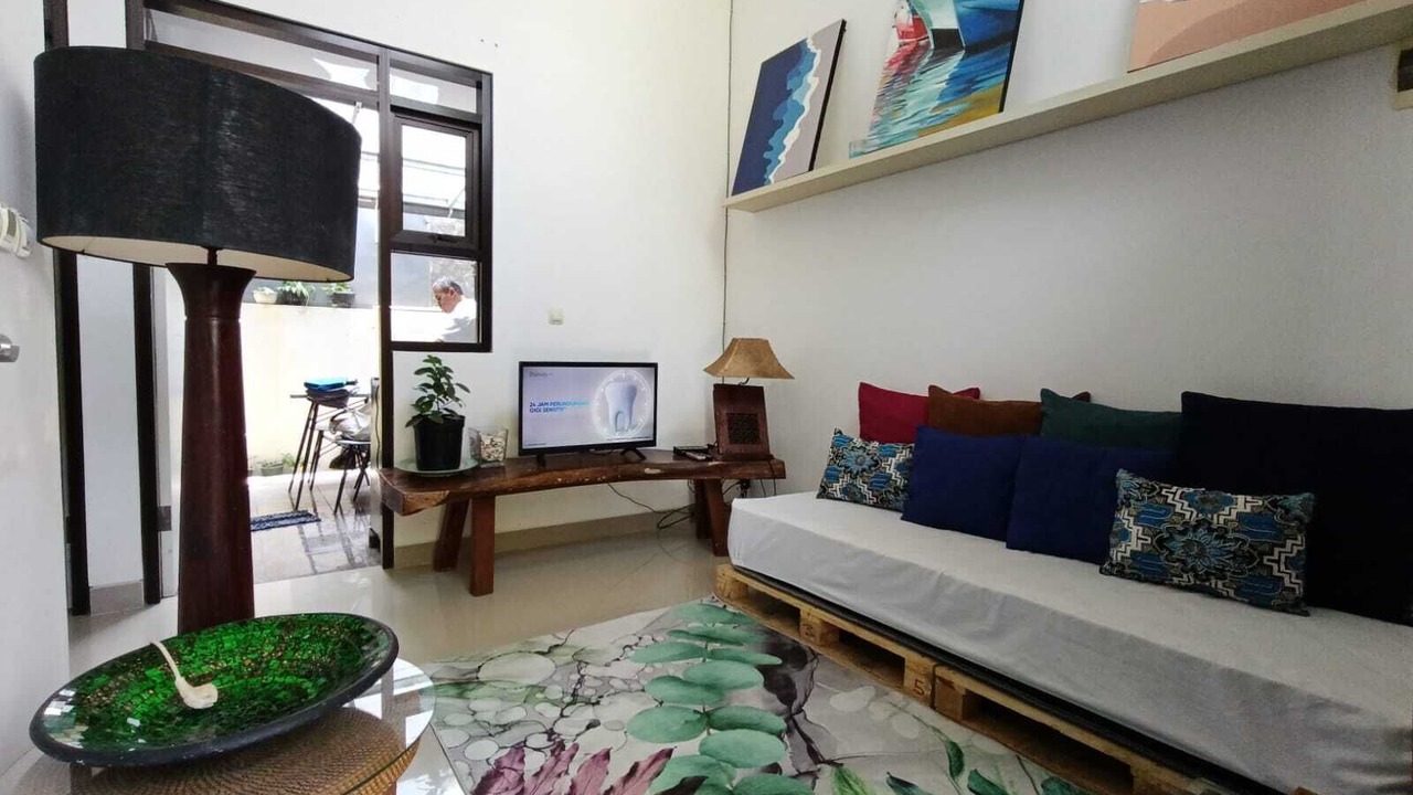Photo of Bedroom in Malang