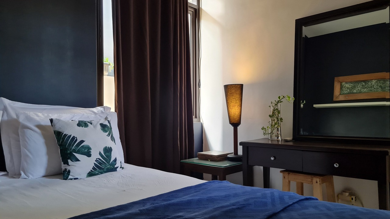 Photo of Bedroom in Malang
