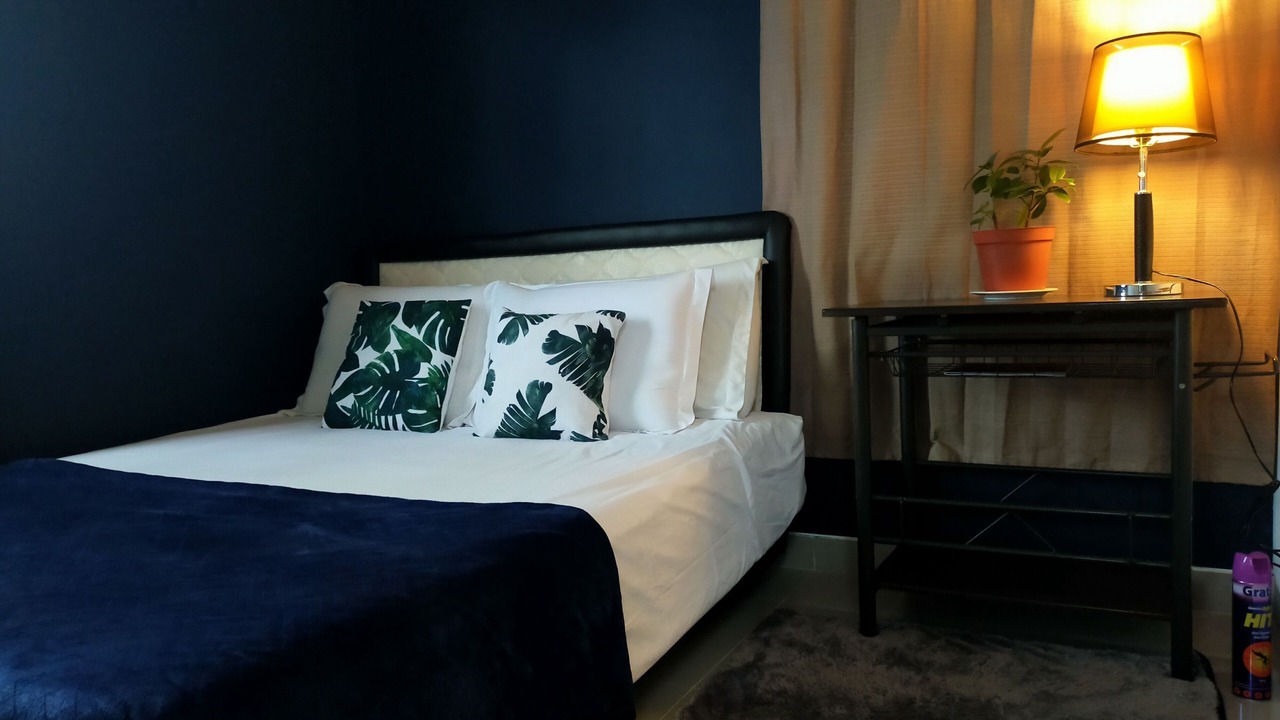 Photo of Bedroom in Malang