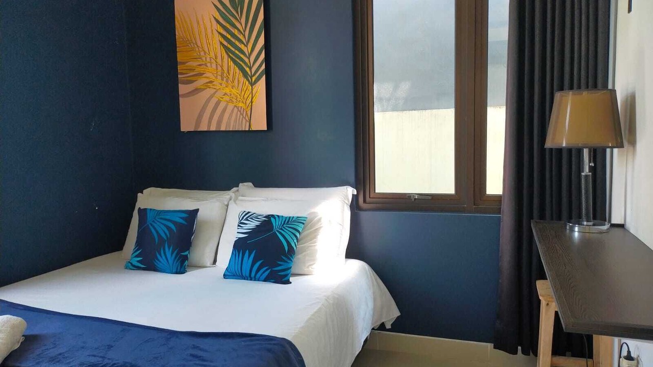Photo of Bedroom in Malang