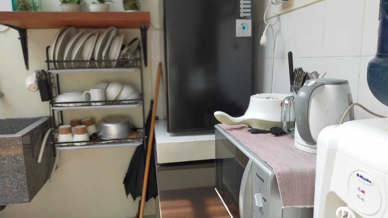 Photo of Kitchen in Malang