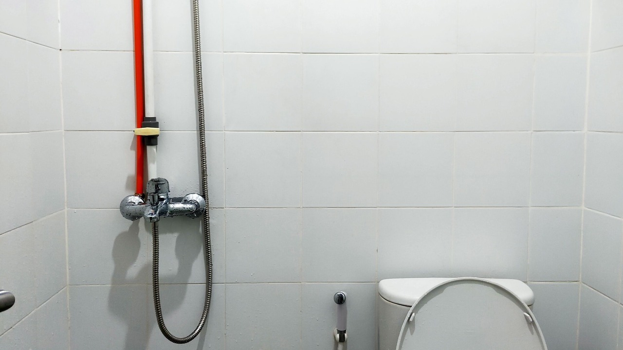 Photo of Bathroom in Malang