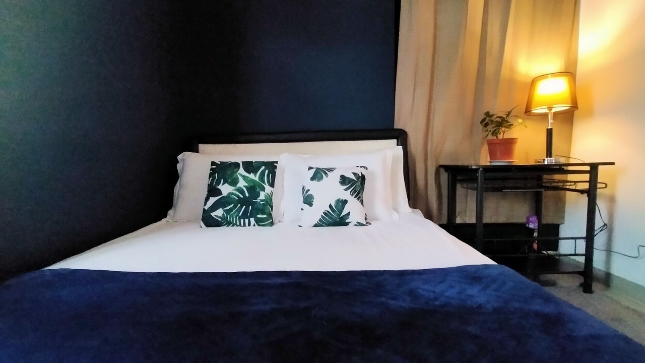 Photo of Bedroom in Malang