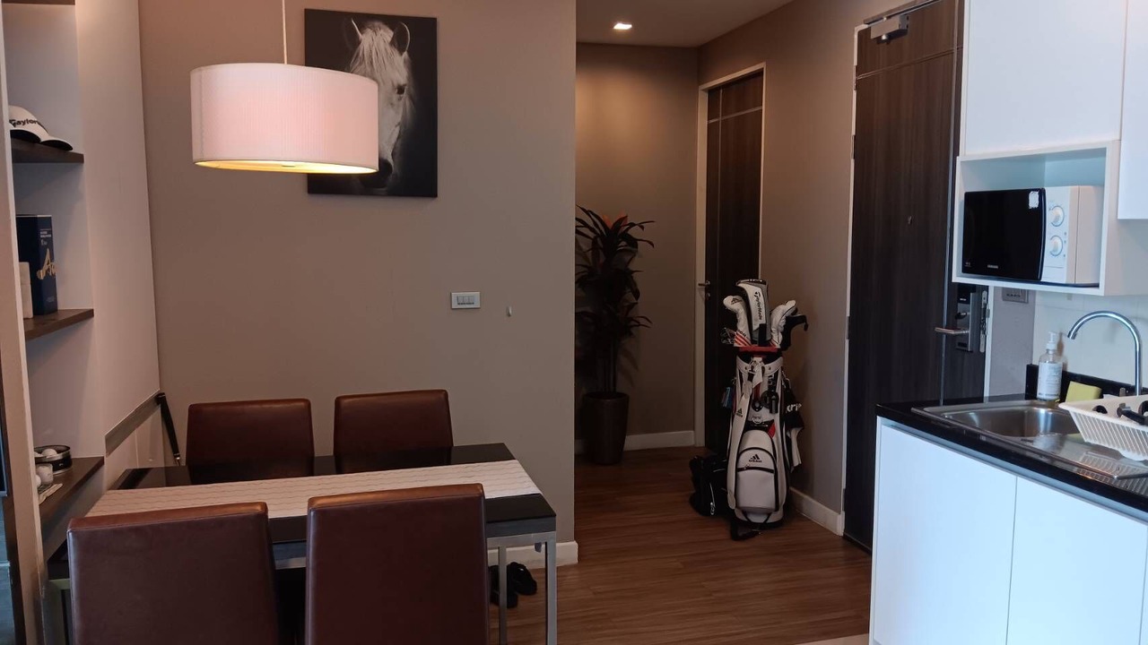 Photo of Livingroom in Thonglor