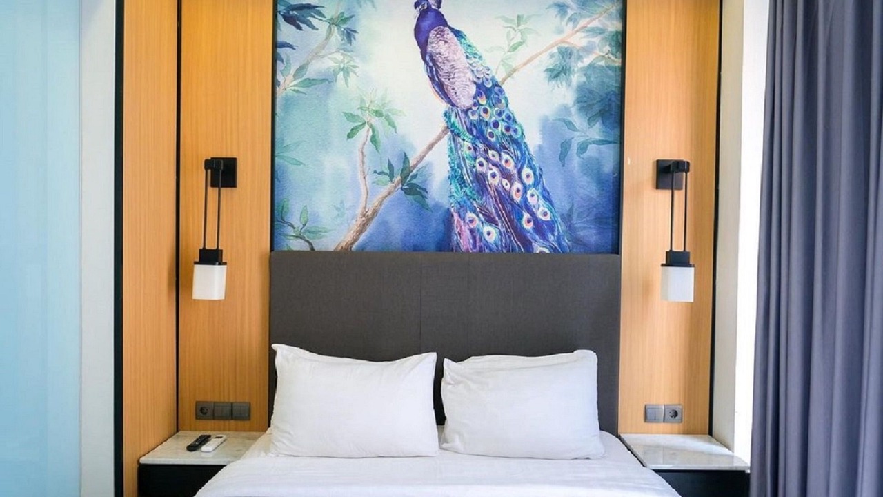 Photo of Bedroom in Hargomulyo
