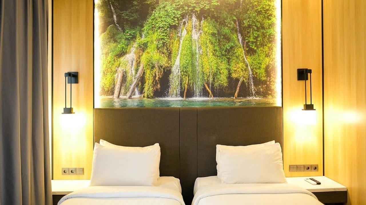 Photo of Bedroom in Hargomulyo