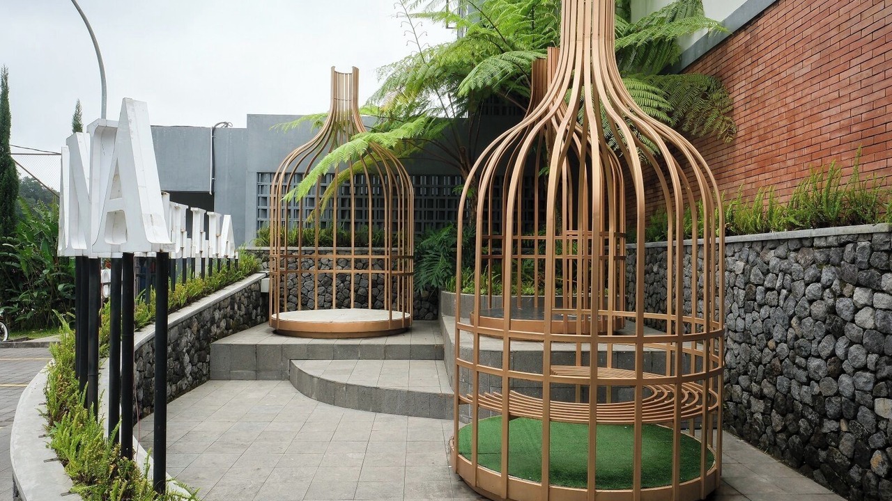 Photo of Outdoor in Hargomulyo