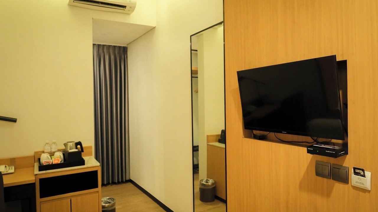 Photo of Bedroom in Hargomulyo