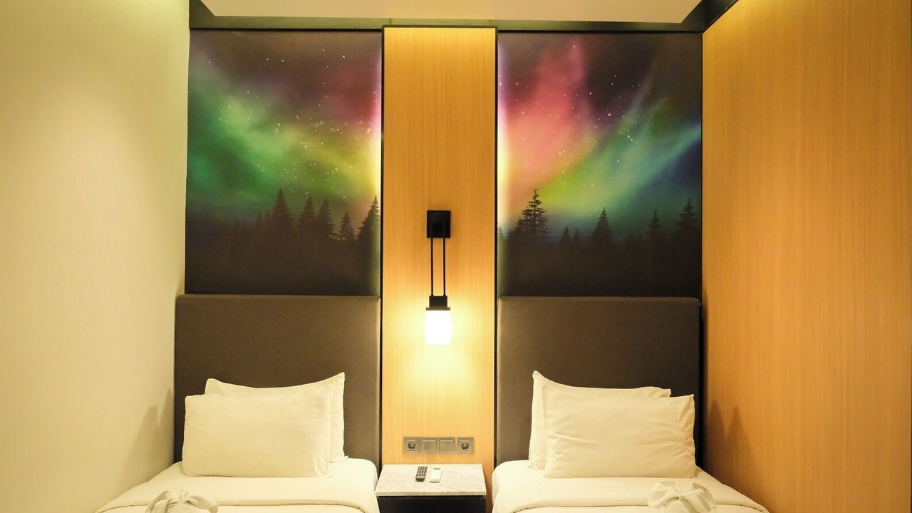 Photo of Bedroom in Hargomulyo