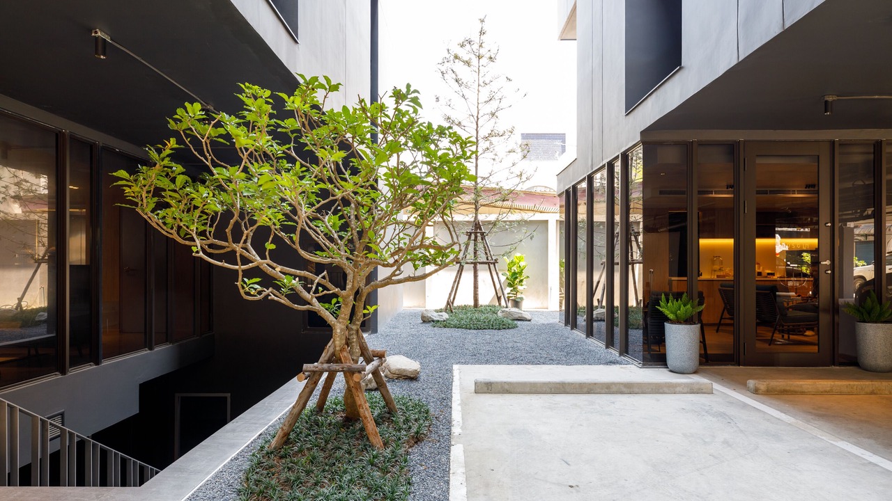 Photo of Outdoor in Chom Phon