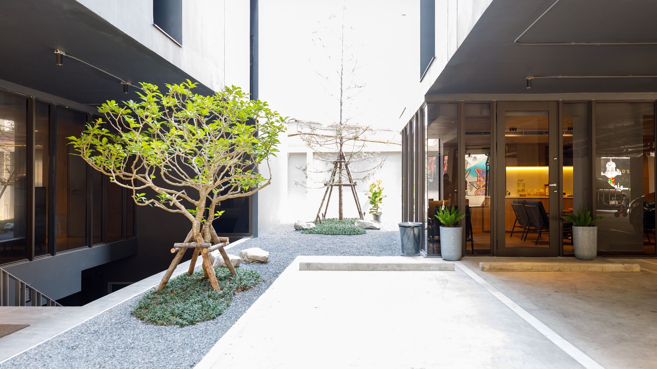Photo of Outdoor in Chom Phon