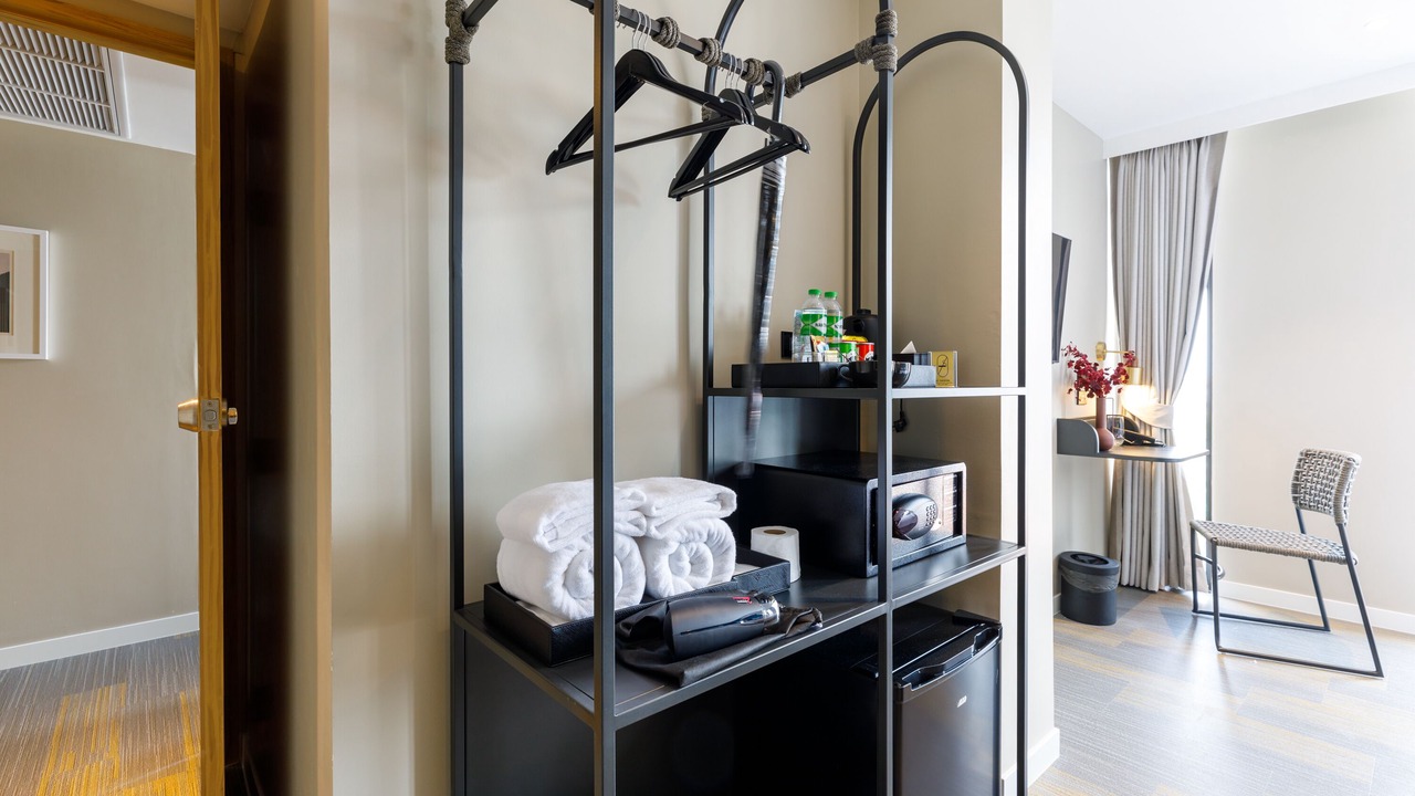 Photo of Bedroom in Chom Phon