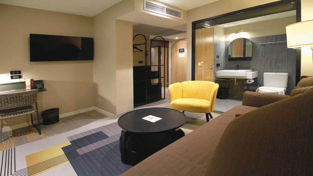 Photo of Bedroom in Chom Phon