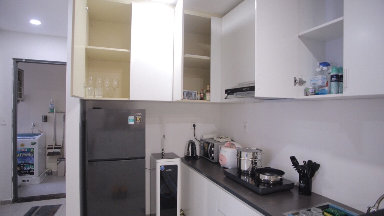 Photo of Kitchen in District 4