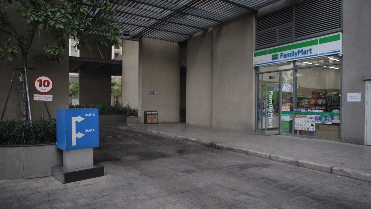 Photo of Outdoor in District 4