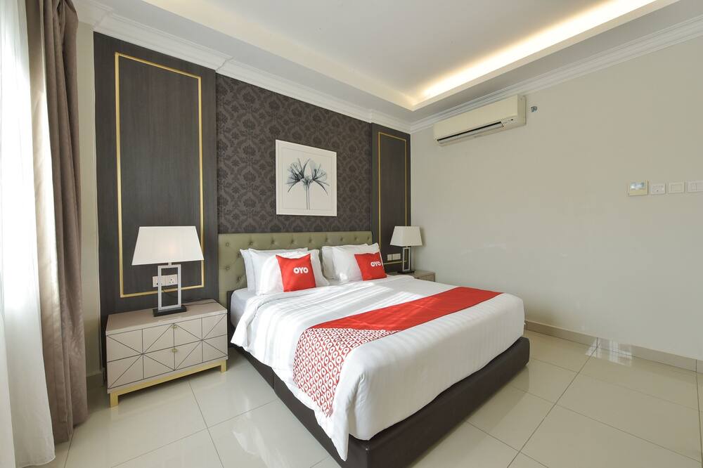 Photo of Bedroom in Johor Baharu District