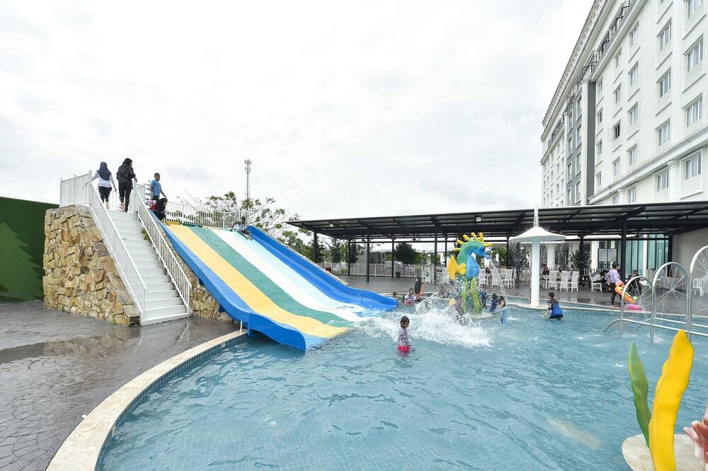 Photo of Outdoor in Johor Baharu District