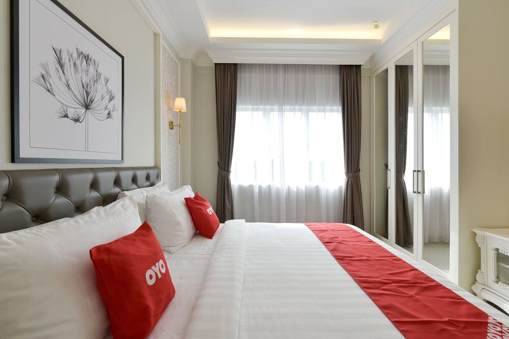 Photo of Bedroom in Johor Baharu District