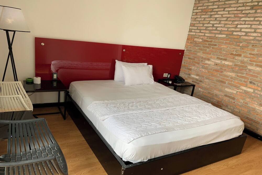 Photo of Bedroom in District 4