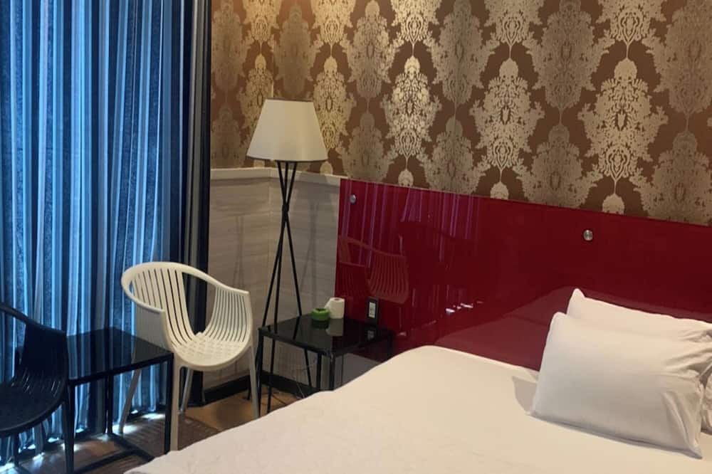 Photo of Bedroom in District 4