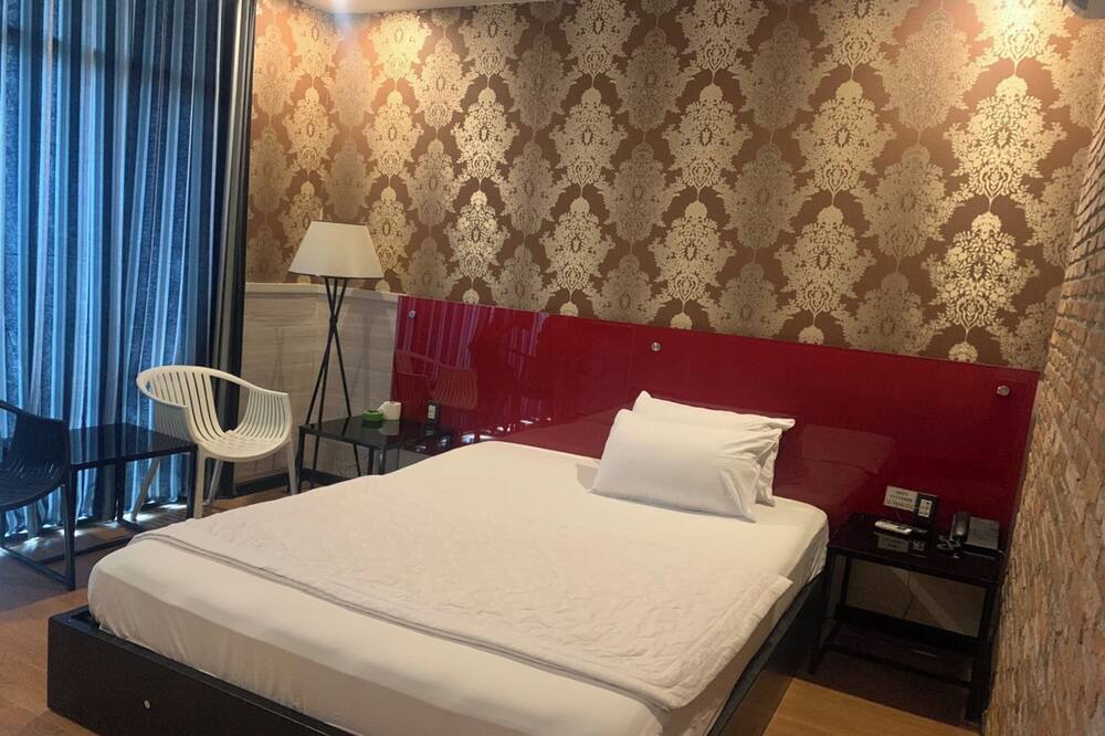 Photo of Bedroom in District 4