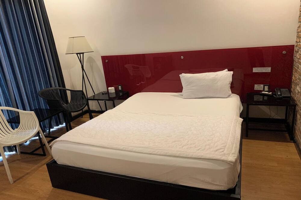 Photo of Bedroom in District 4