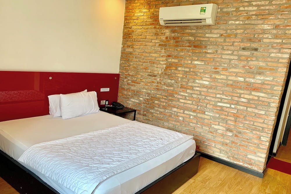 Photo of Bedroom in District 4