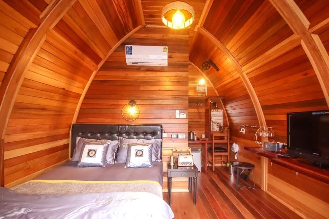 Photo of Bedroom in Tha Na