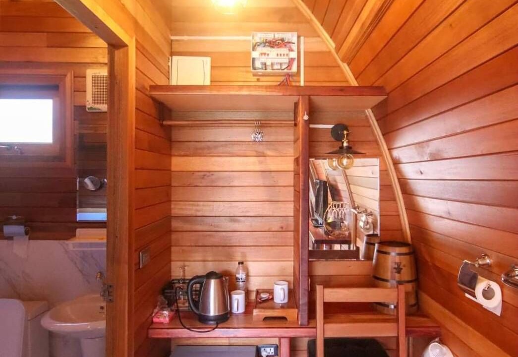 Photo of Bedroom in Tha Na
