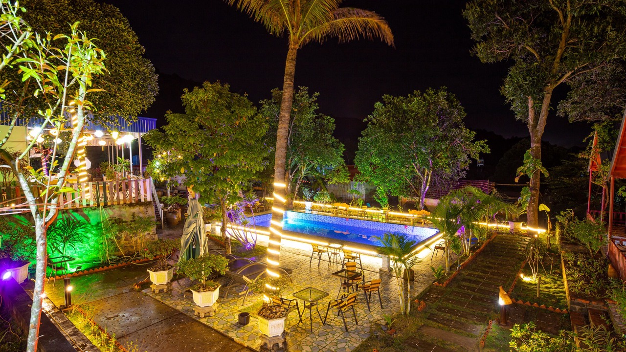 Photo of Outdoor in Cat Hai