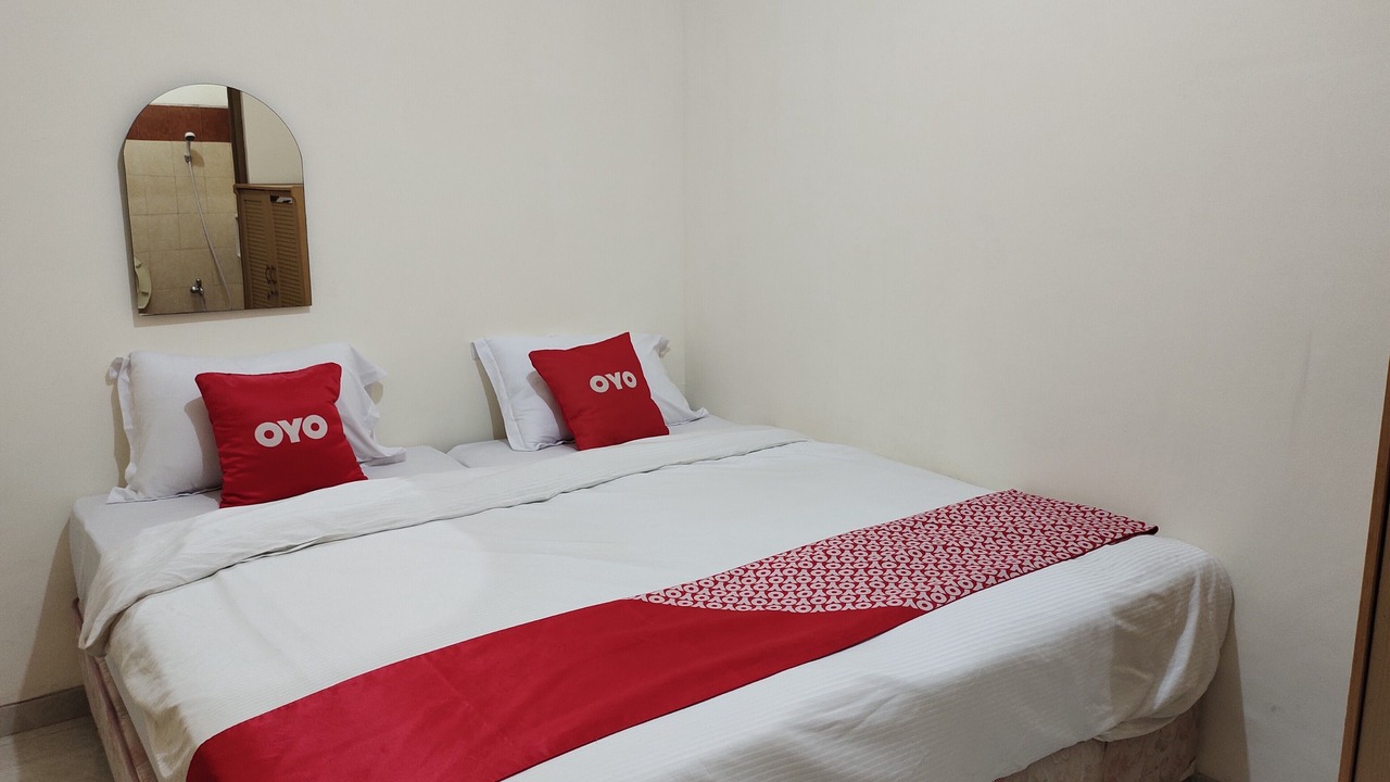 Photo of Bedroom in Waru