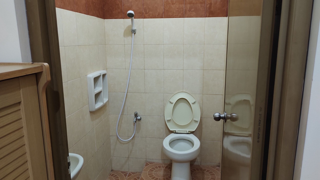Photo of Bathroom in Waru