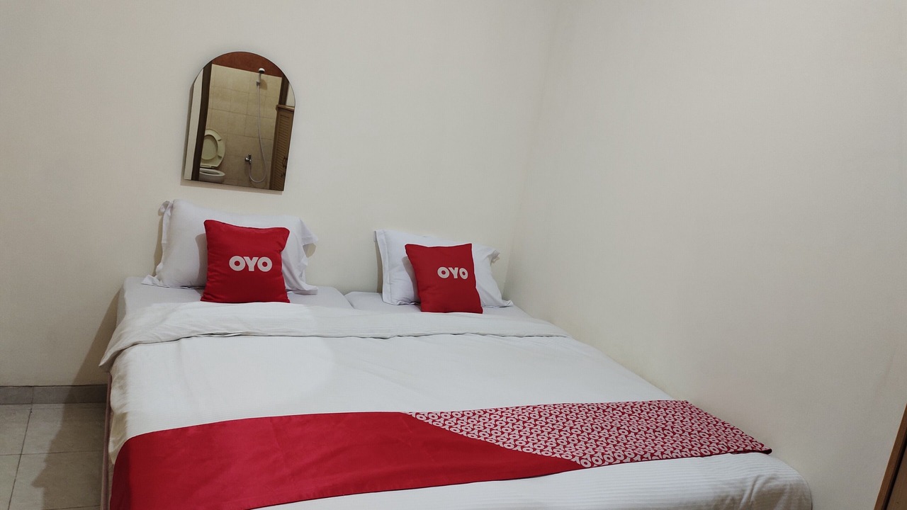 Photo of Bedroom in Waru