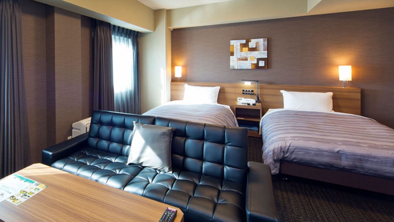 Photo of Bedroom in Choshi