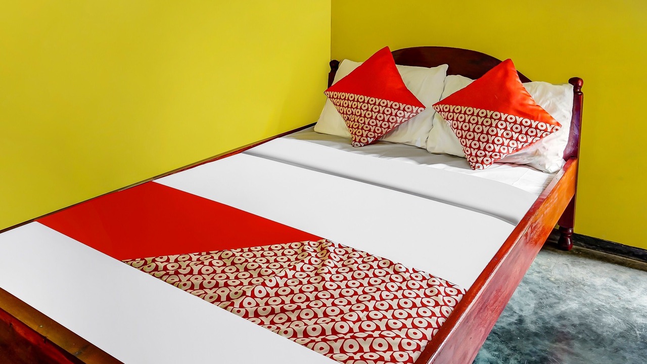 Photo of Bedroom in Sidomulyo