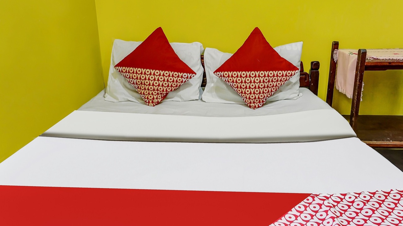 Photo of Bedroom in Sidomulyo
