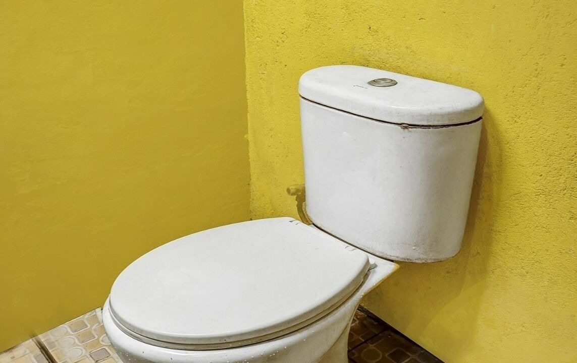 Photo of Bathroom in Sidomulyo