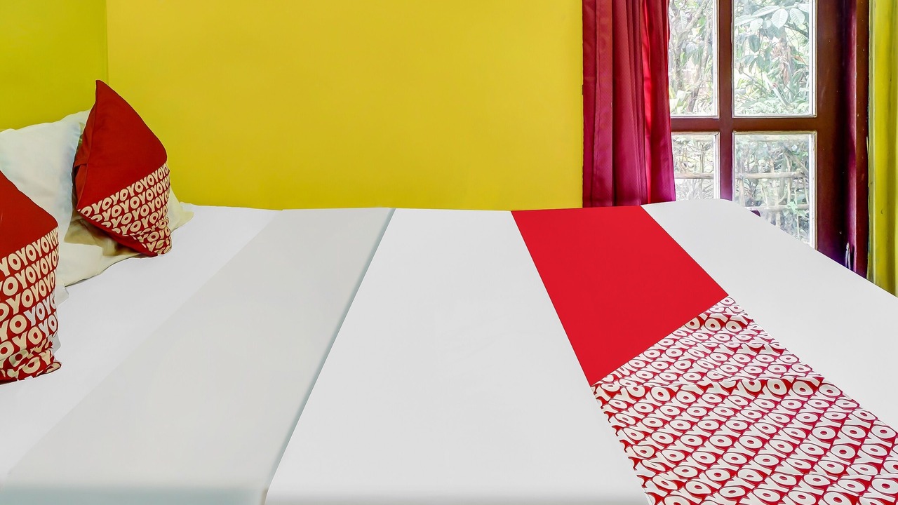 Photo of Bedroom in Sidomulyo