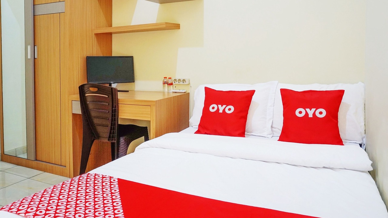Photo of Bedroom in Malang