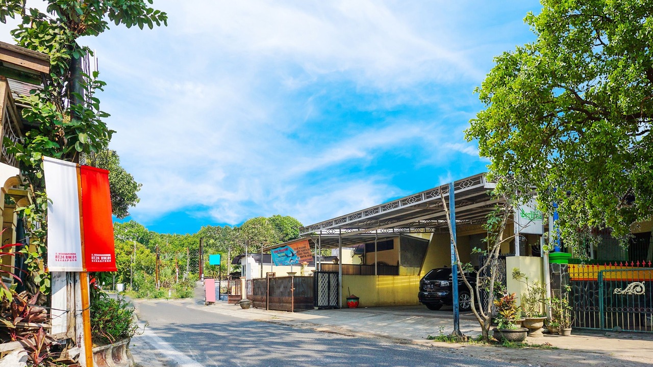 Photo of Outdoor in Malang