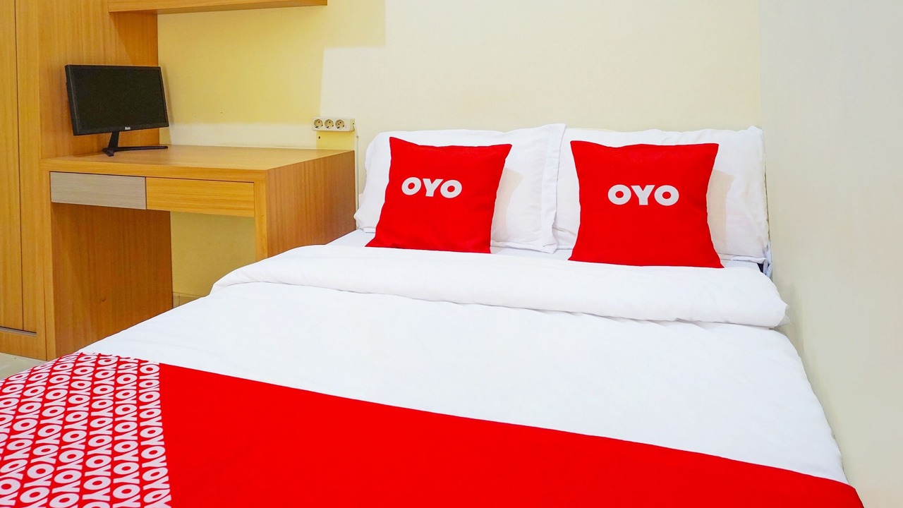 Photo of Bedroom in Malang