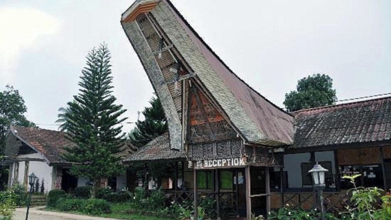 Photo of Outdoor in Makassar