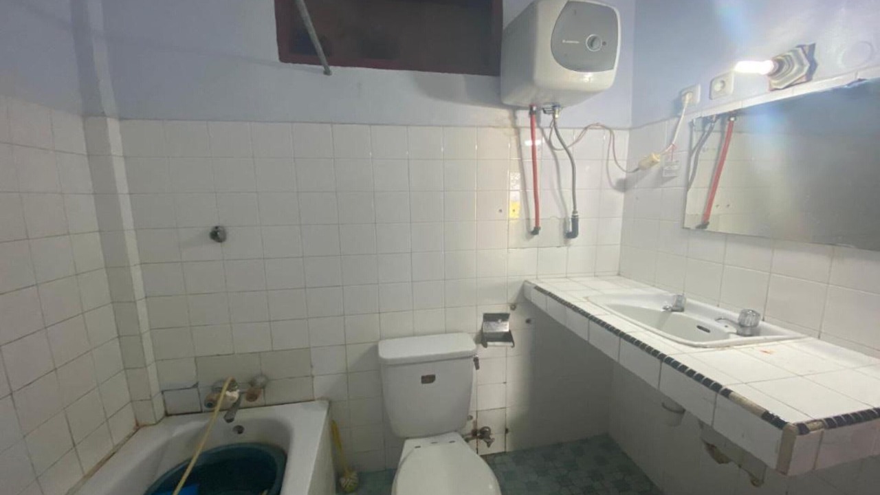 Photo of Bathroom in Makassar