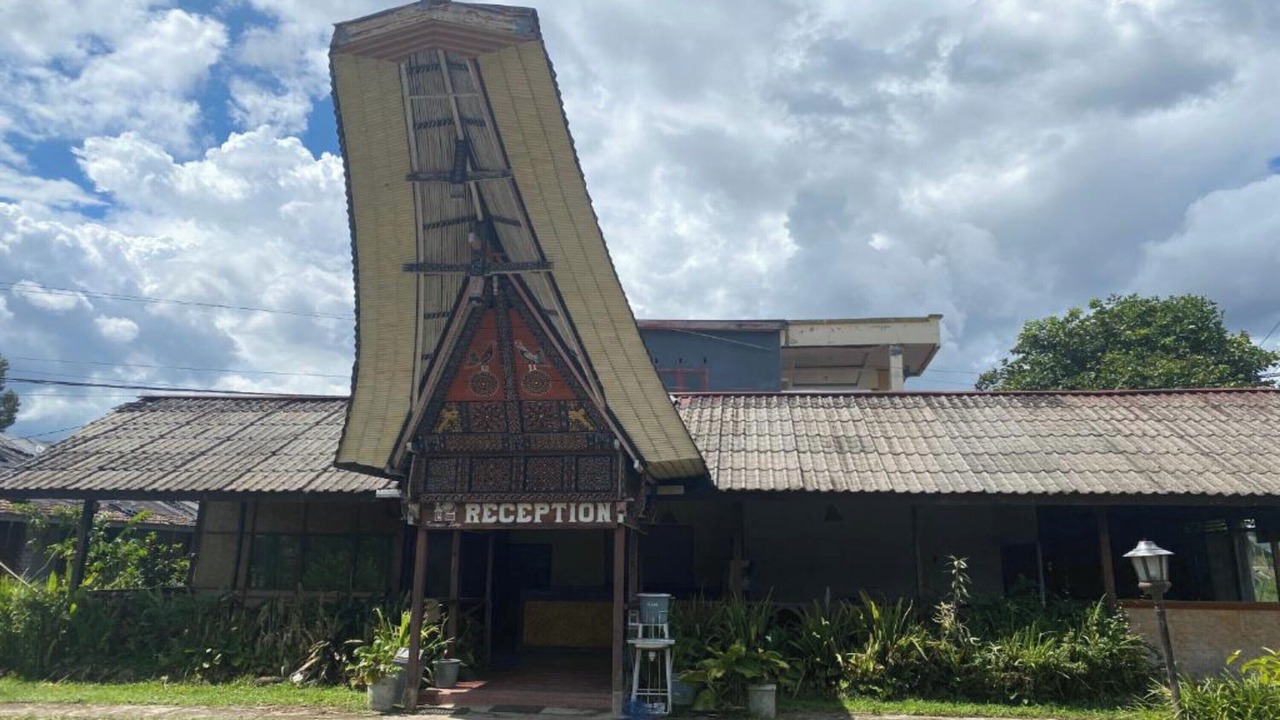 Photo of Outdoor in Makassar