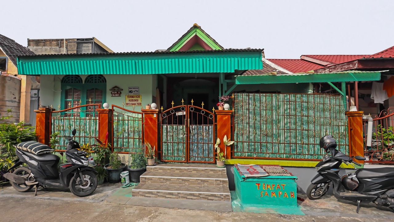 Photo of Outdoor in Batam