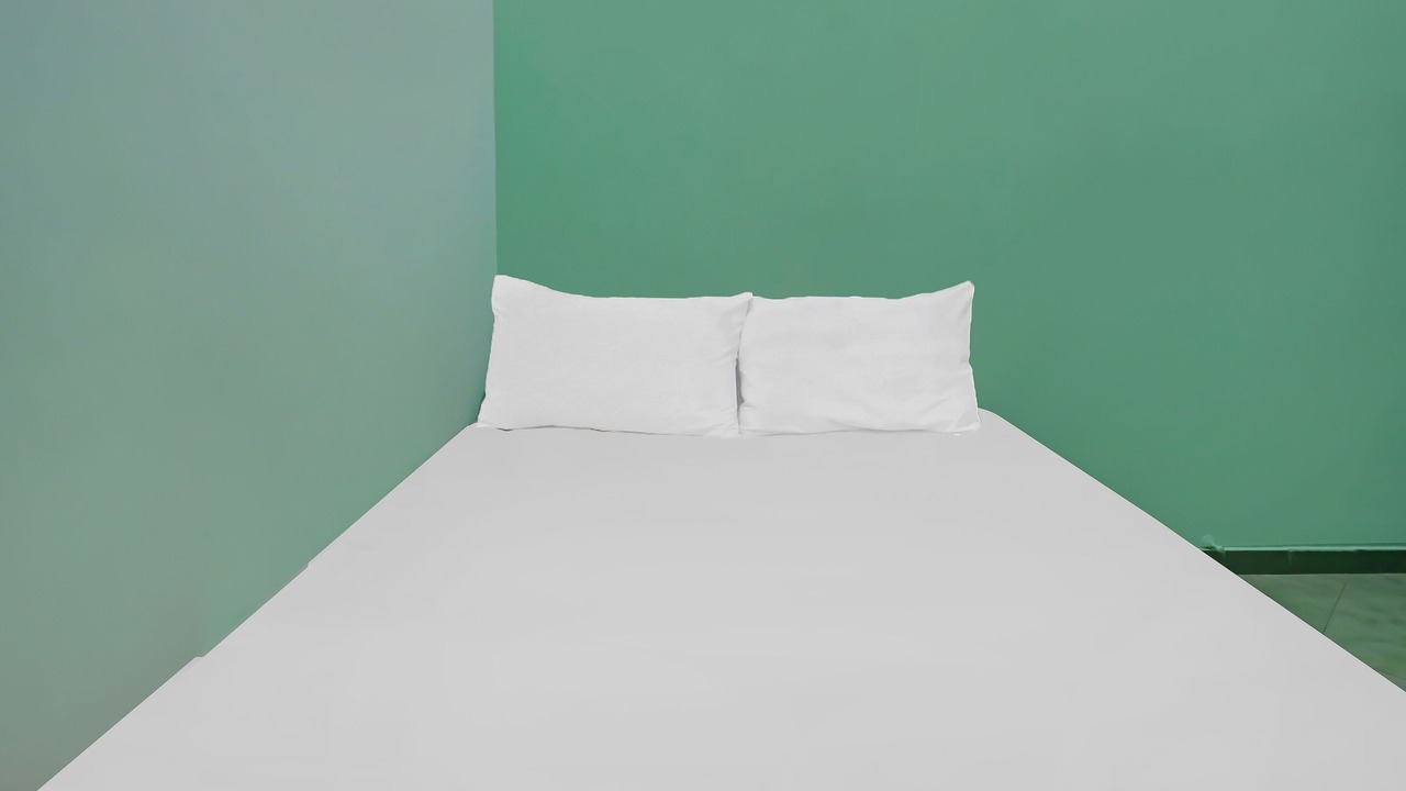 Photo of Bedroom in Batam